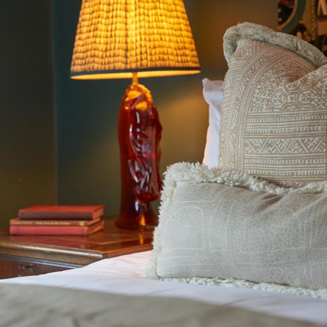 Whether you’re looking for a romantic break, weekend getaway in the countryside or late availability, we have four en-suite rooms uniquely designed, drawing on inspiration from the history of the pub with a modern twist. From £105 per night, to book please visit our website.