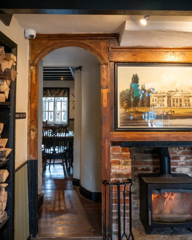 A closer look at The Chestnut Horse — from our farmhouse-style interiors and crowd-favourite dishes to the village shop.

Not just a pub, it’s your new favourite local.
⁣#TheChestnutHorse #VisitHampshire #Winchester #CountryPub