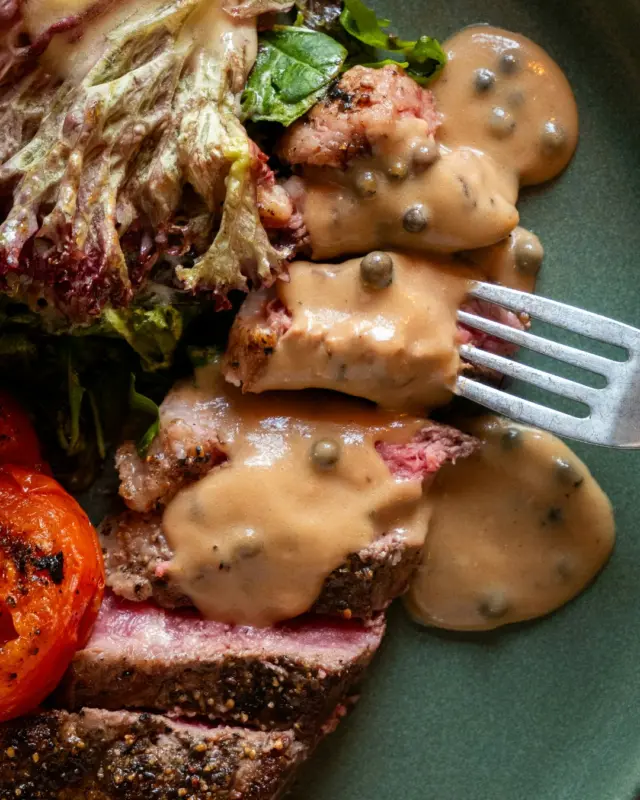 Consider this your reminder: Tuesday is Steak Night at The Chestnut Horse. 🥩🍷

From 6 pm, settle in for two flat iron steaks, your choice of sauce, unlimited fries and a bottle of wine for £49 for two.

Coming hungry? The Easton Mixed Grill is calling: steak, chicken, gammon, sausages, beef brisket, Scotch egg, chunky chips, fried eggs, steak salad and your choice of sauce for £35.

Tuesday plans, sorted. Book your table, and we’ll see you at the pub. 🐴

#TheChestnutHorse #VisitHampshire #Winchester