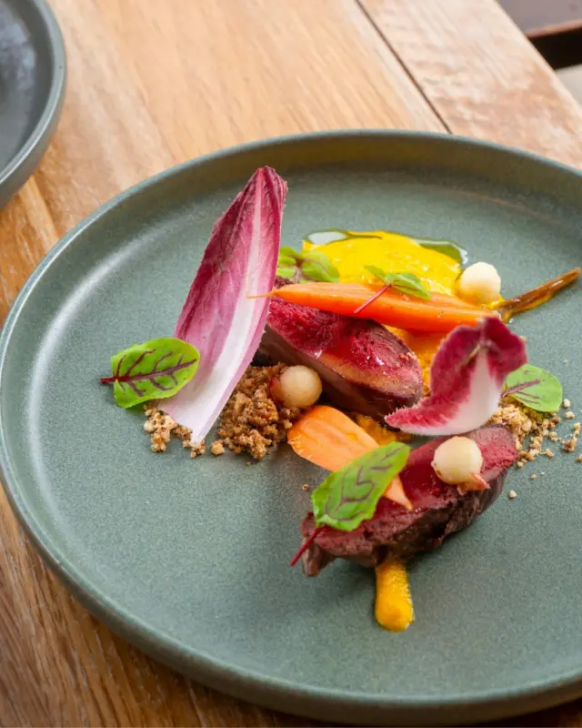 September can’t quite make up its mind, but the menu certainly has. A taste of autumn, just when you’ve been craving it. 

It’s the final week to try these dishes before the menu changes. Consider this your sign to book that table. 🐴

https://thechestnuthorse.com/eat-and-drink/

#TheChestutHorse #winchester #pub #Local